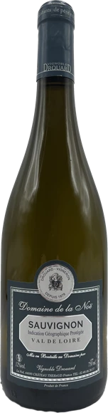 photo Val de Loire Sauvignon