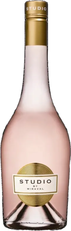 illustration du vin Studio by Miraval Rosé 2019