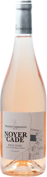 photo Pays d’oc Noyer du Cade Grenache