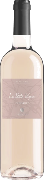 photo Pays d’oc la Petite Vigne 2022