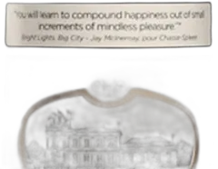 photo du vin Château Chasse-Spleen Moulis-en-Médoc d’Origine de