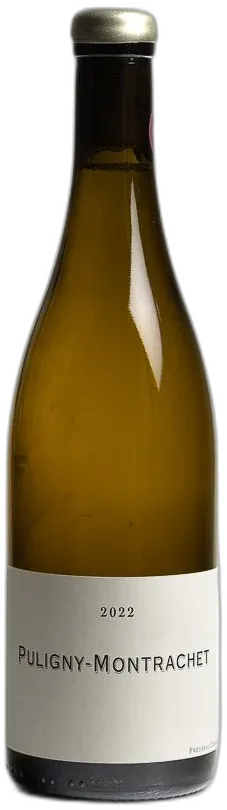 photo du vin Puligny-Montrachet