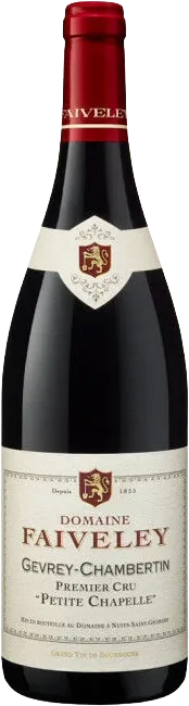 photo du vin Domaine Faiveley Gevrey-Chambertin 1er Cru Clos des Issarts Monopole 2020 Magnum