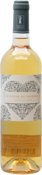 photo Bouches-du-Rhône le Coeur de Taureau