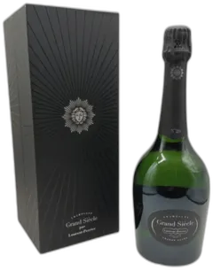 photo du vin Brut L.P.
