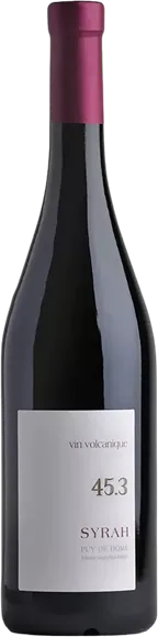 photo Syrah 2020