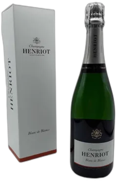 photos du vin Henriot