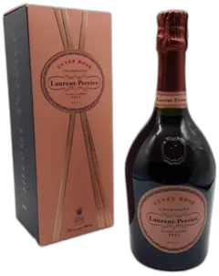 photo du vin Laurent-Perrier Cuvée