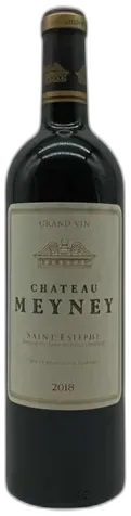 image du vin Château Meyney