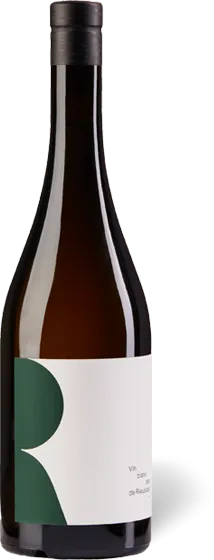 vue du vin Château Rieussec