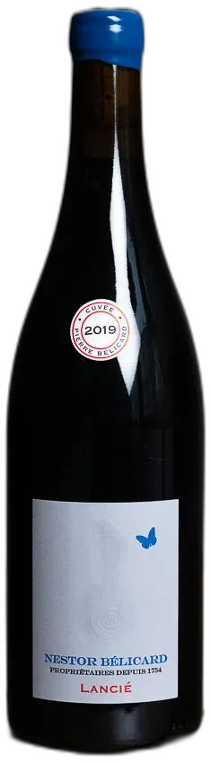 photo du vin Lancié