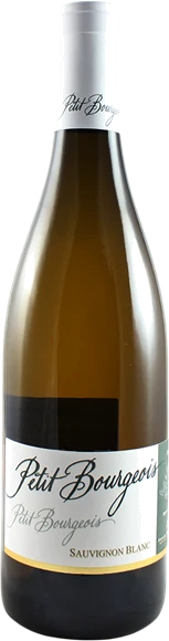 photo Petit Bourgeois Sauvignon 2021