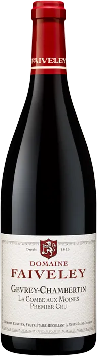 photo du vin Domaine Faiveley Gevrey-Chambertin 1er Cru Clos des Issarts Monopole 2020 Magnum