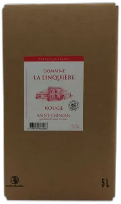 illustration du vin Bib