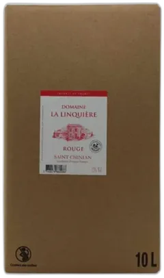 illustration du vin Bib