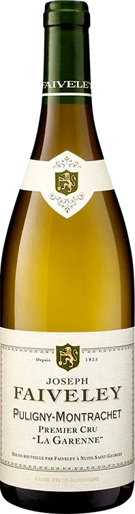 photo du vin La Garenne