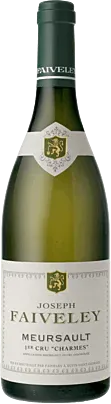 illustration du vin Charmes Meursault 1er Cru