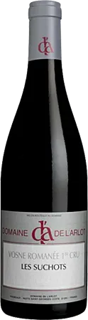 image du vin Les Suchots