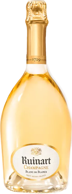 image du vin Ruinart Blanc de Blancs