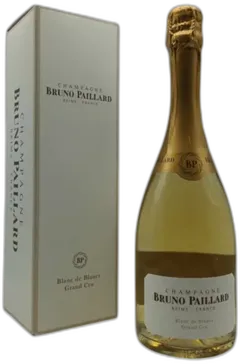 photo du vin Premiere Cuvee Extra Brut
