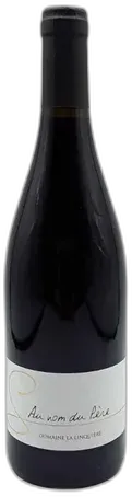 photo du vin Au Nom du Père