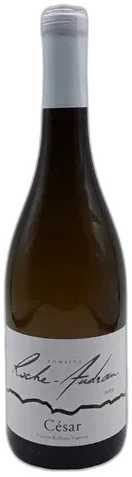 photo du vin Domaine Roche-Audran Cuvée Nature Sans Sulfites Aop Côtes du Rhône Vin Rouge Bio