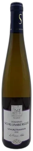 photos du vin Gewurztraminer Vendanges Tardives