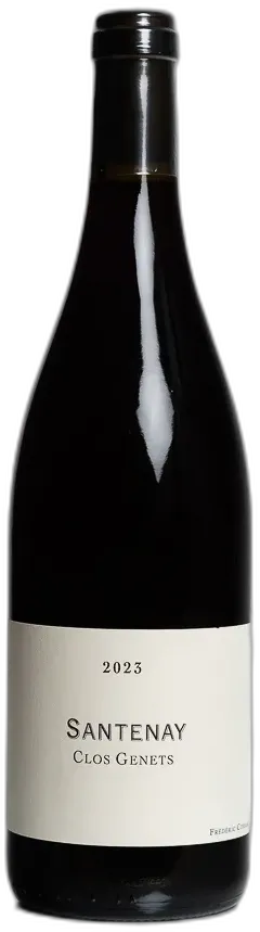 image du vin Frederic Cossard, Santenay Premier Cru, Passetemps