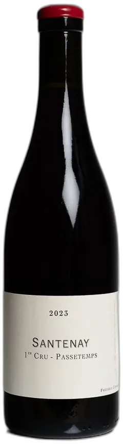 image du vin Passetemps