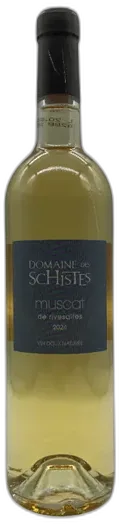 photo du vin Hors d'Âge