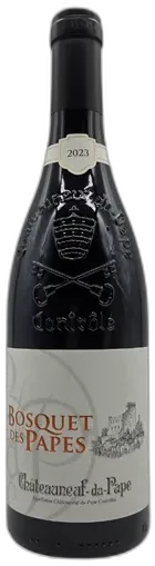 photo du vin Chante le Merle Vieilles Vignes