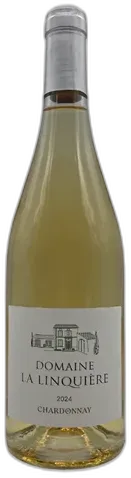 photo du vin La Font Blanche