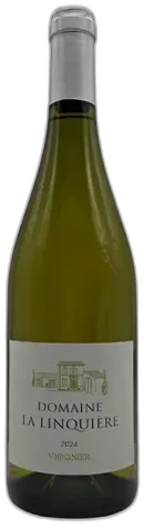photo du vin La Font Blanche