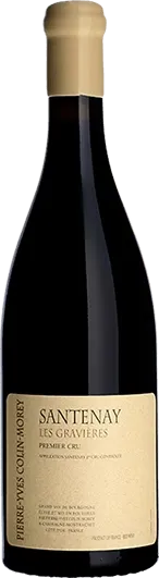 capture du vin les Gravières