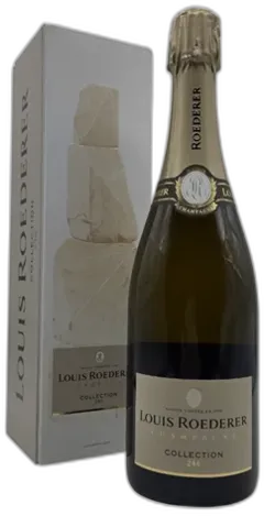 illustration du vin Collection 244 Magnum