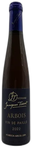 vue du vin Arbois Savagnin