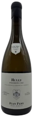 illustration du vin Jean Fery