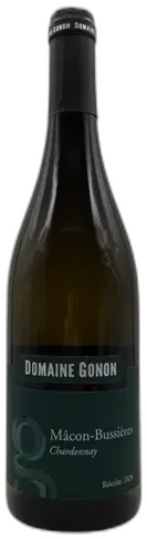photo du vin Chardonnay