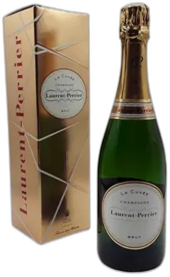 photo du vin Brut L.P.