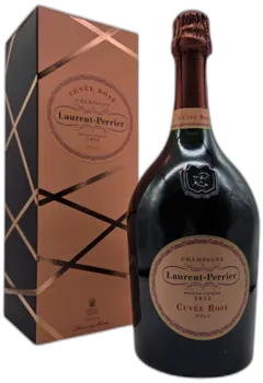 photo du vin Laurent-Perrier Cuvée
