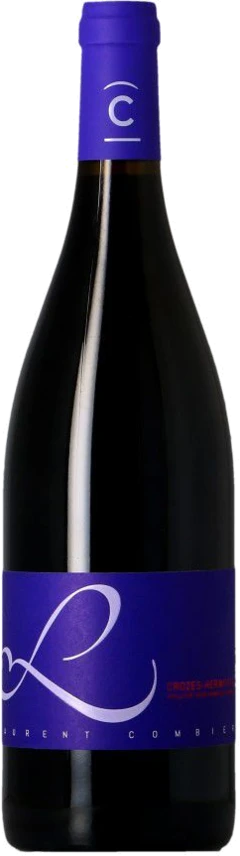photo Laurent Combier Crozes-Hermitage Cuvée l 2023