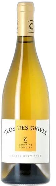 photo Laurent Combier Clos des Grives Blanc 2022