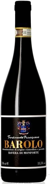 photo Ferdinando Principiano Italie Barolo Ravera di Monforte 2017