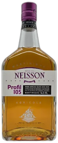 photo du vin Profil 105 Élevé Sous Bois
