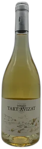 photo du vin La Font Blanche