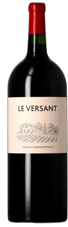 photo Magnum le Versant 2020