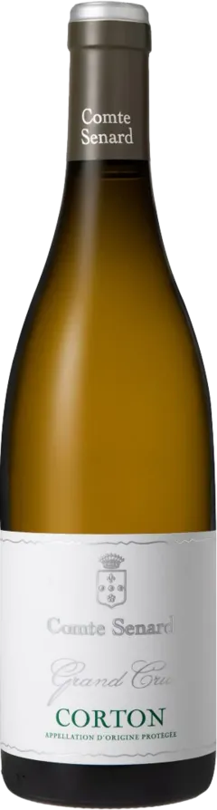 image du vin Grand Cru Senard Aop Corton