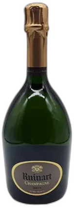 photo du vin Ruinart Duo