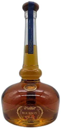 photos du vin Small Batch Bourbon