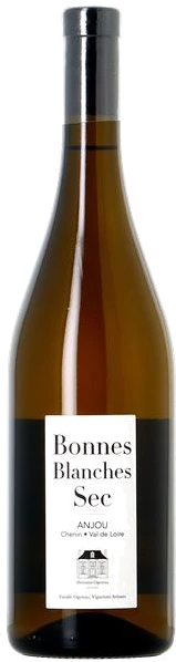 photo Ogereau Anjou Bonnes Blanches 2023